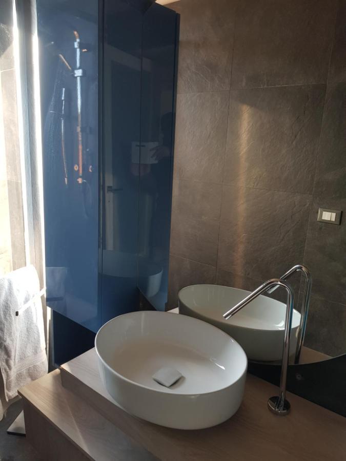 Massaro Apartments Via Cavorso Chieti Abruzzo 외부 사진