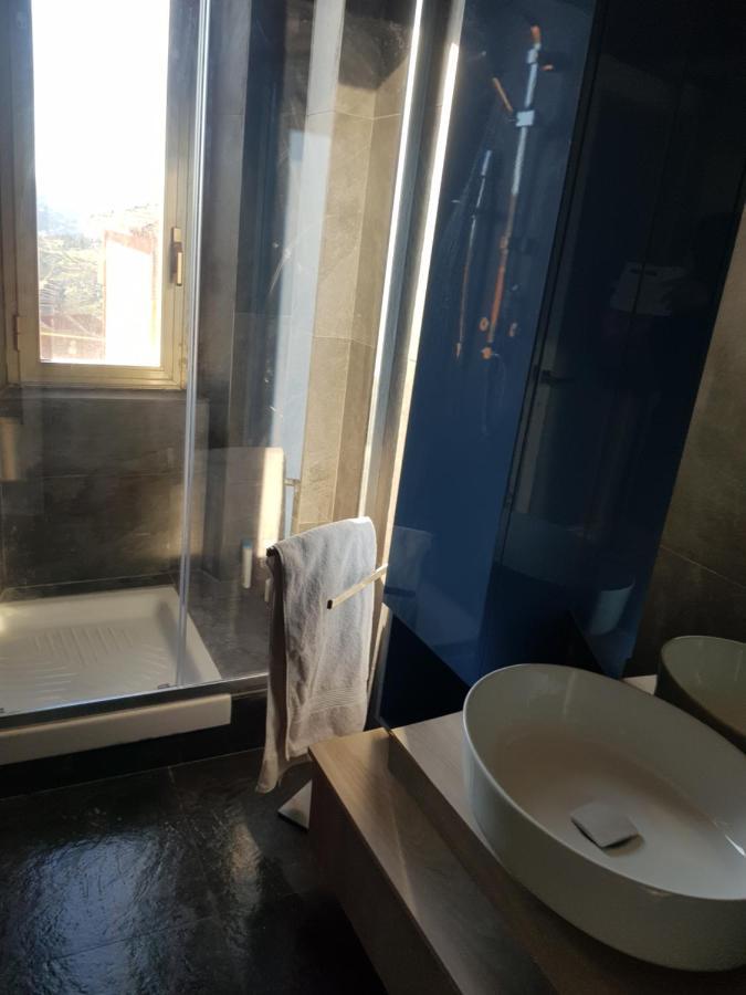Massaro Apartments Via Cavorso Chieti Abruzzo 외부 사진