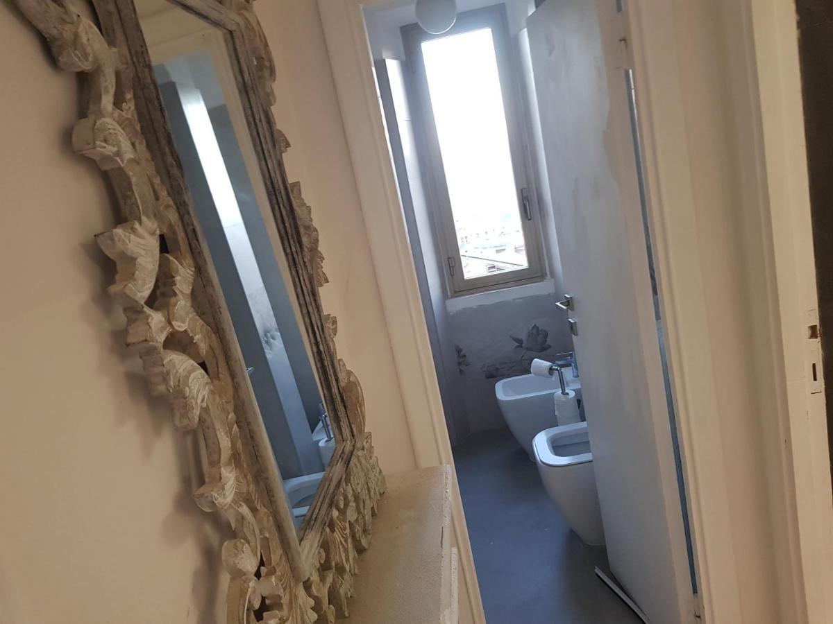 Massaro Apartments Via Cavorso Chieti Abruzzo 외부 사진