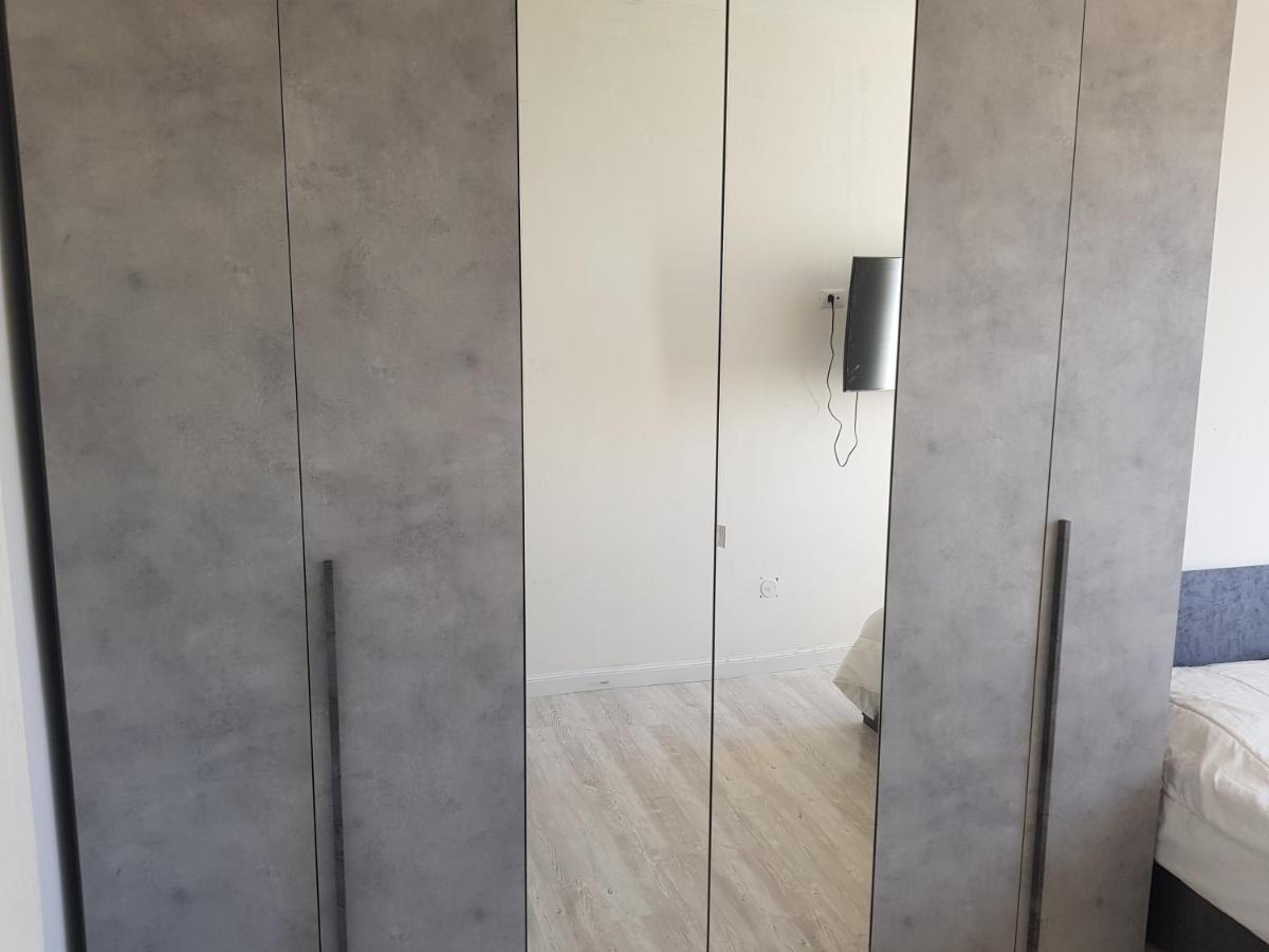 Massaro Apartments Via Cavorso Chieti Abruzzo 외부 사진