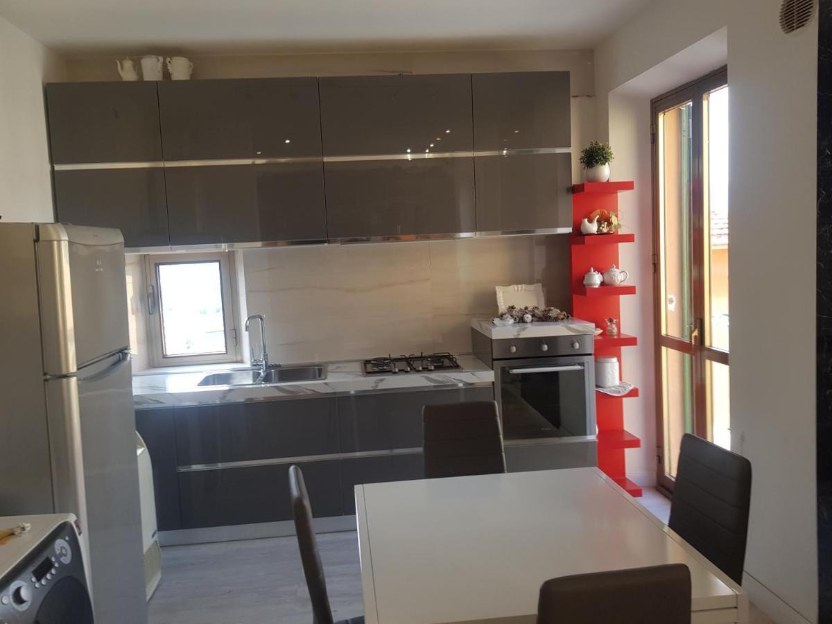 Massaro Apartments Via Cavorso Chieti Abruzzo 외부 사진