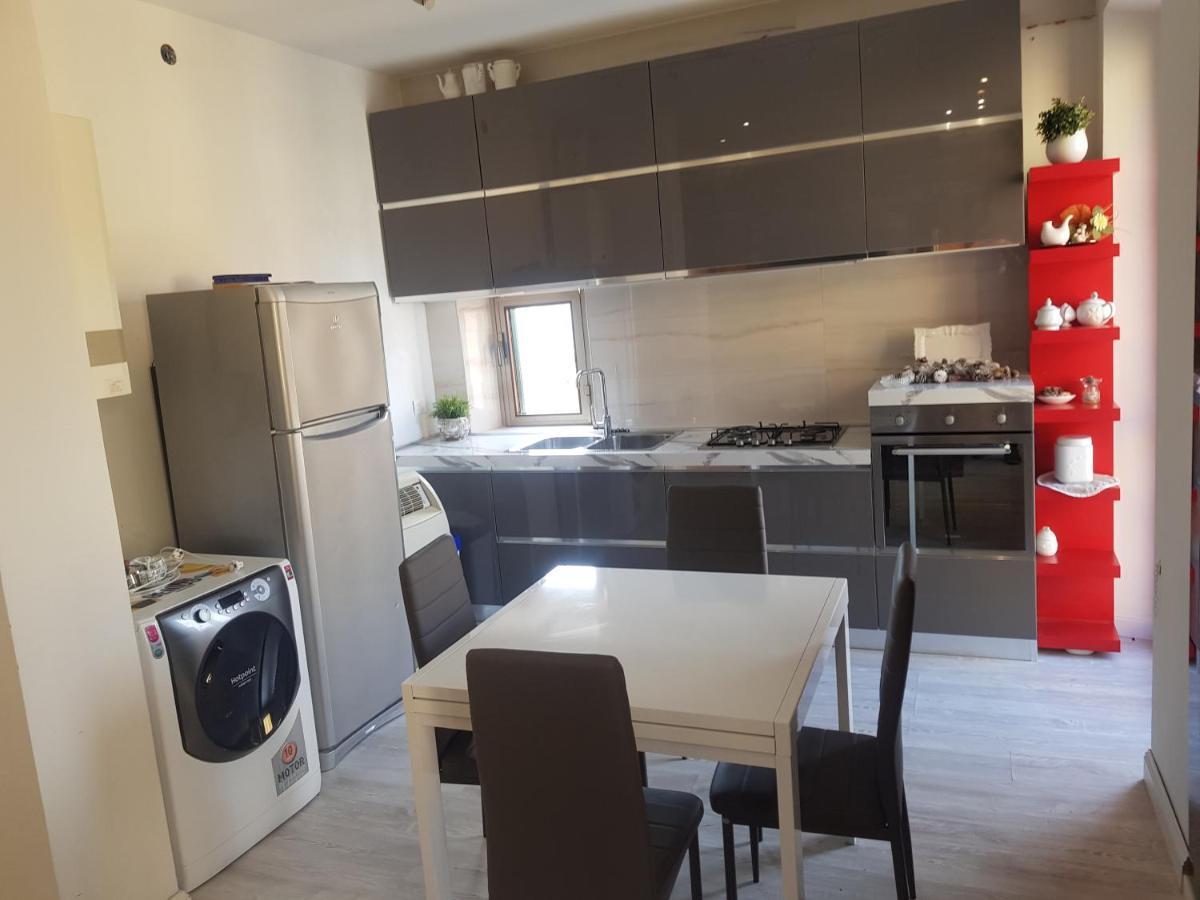Massaro Apartments Via Cavorso Chieti Abruzzo 외부 사진