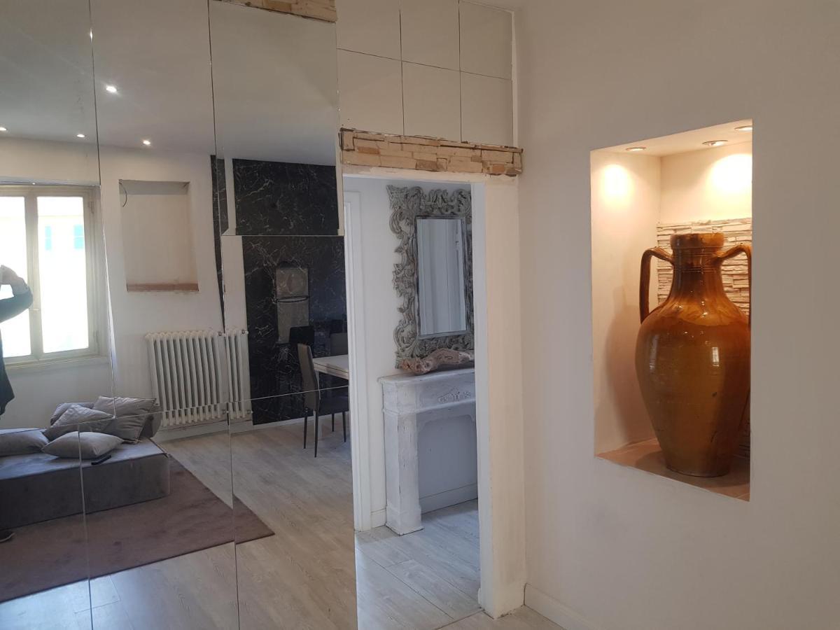 Massaro Apartments Via Cavorso Chieti Abruzzo 외부 사진