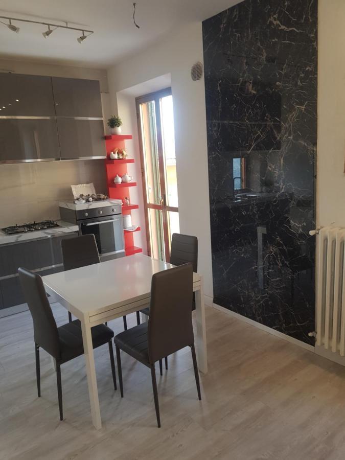 Massaro Apartments Via Cavorso Chieti Abruzzo 외부 사진