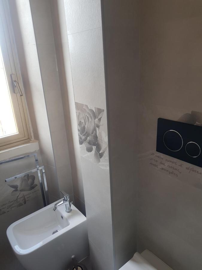 Massaro Apartments Via Cavorso Chieti Abruzzo 외부 사진
