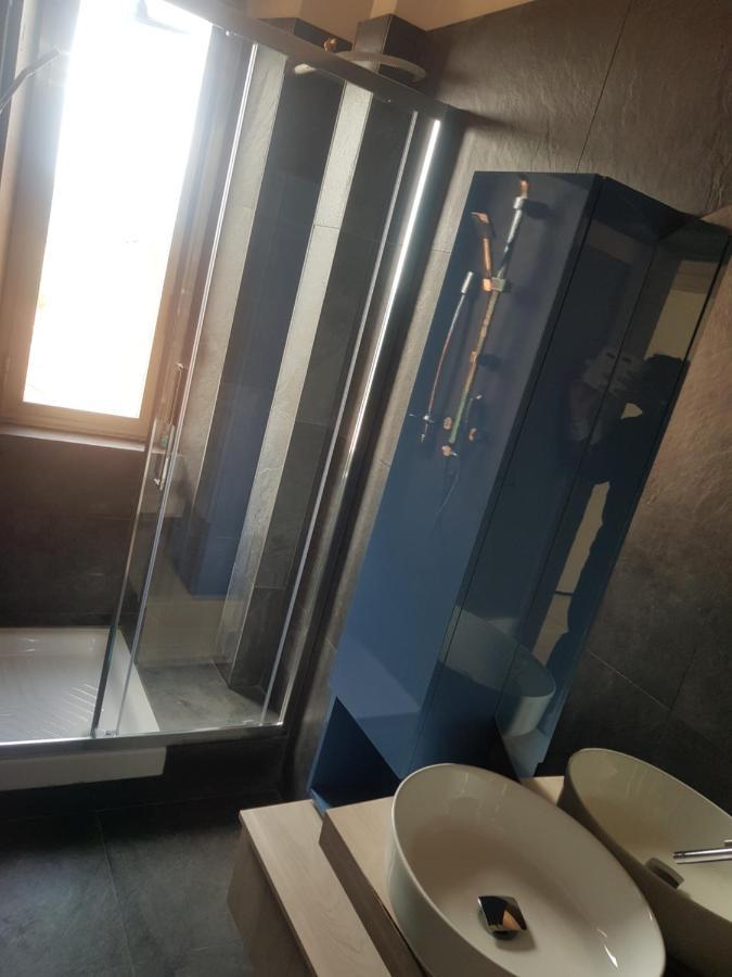 Massaro Apartments Via Cavorso Chieti Abruzzo 외부 사진