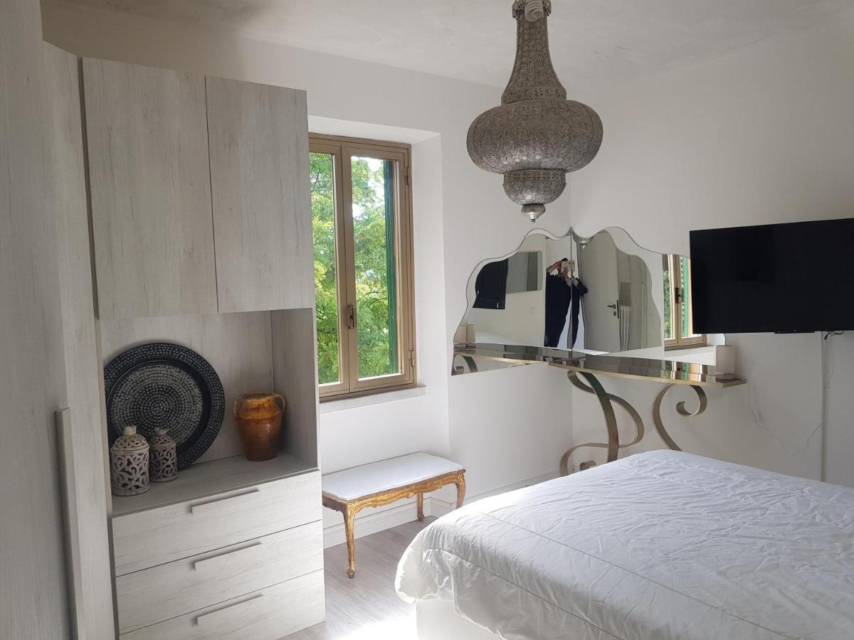 Massaro Apartments Via Cavorso Chieti Abruzzo 외부 사진