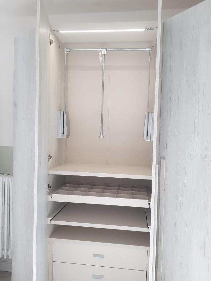 Massaro Apartments Via Cavorso Chieti Abruzzo 외부 사진